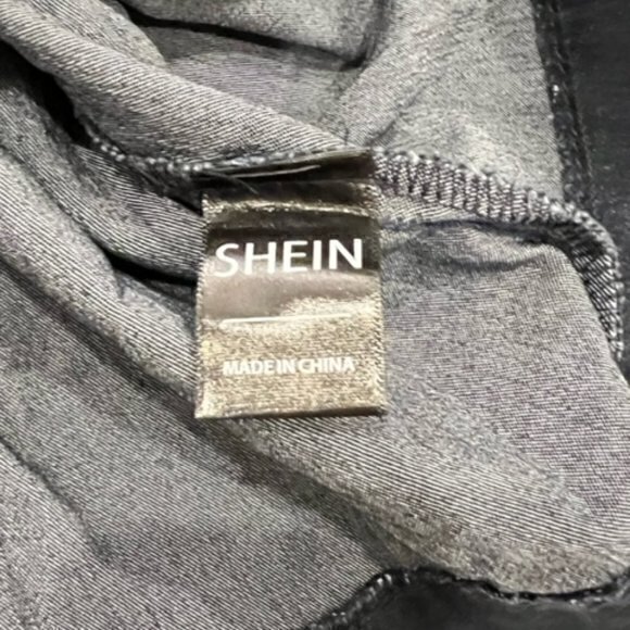 BUNDLE 3 FOR $18- NEW Military Denim Dress Blue Gold Buttons Nautical Coastal XS - Picture 12 of 13